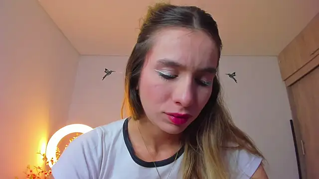 im sarah34 online show from December 2024 10:56:01 AM