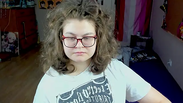 Sashy Way online show from January 2026 01:17:02 PM