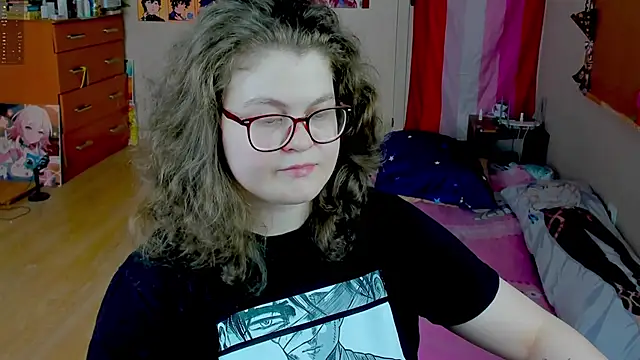 Sashy Way online show from March 2026 01:44:02 PM