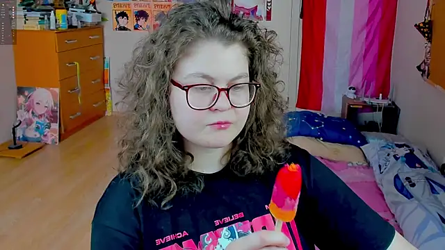 Sashy Way online show from April 2026 12:50:02 PM