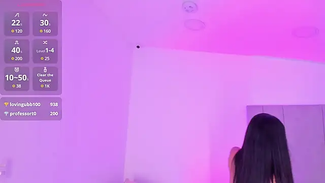 kaylarossi online show from January 2025 01:43:02 AM