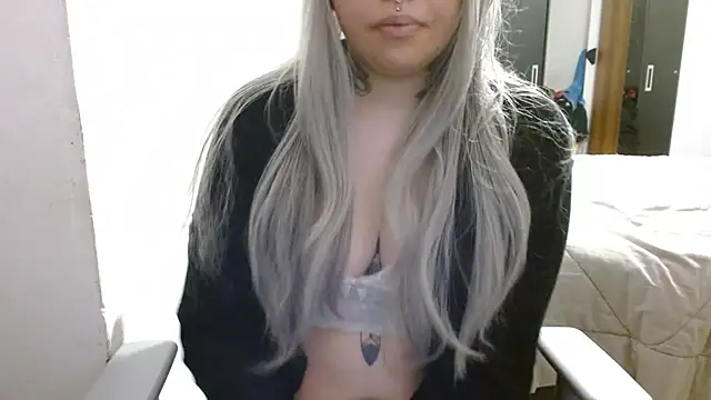 missangieangel online show from January 2025 09:50:01 PM