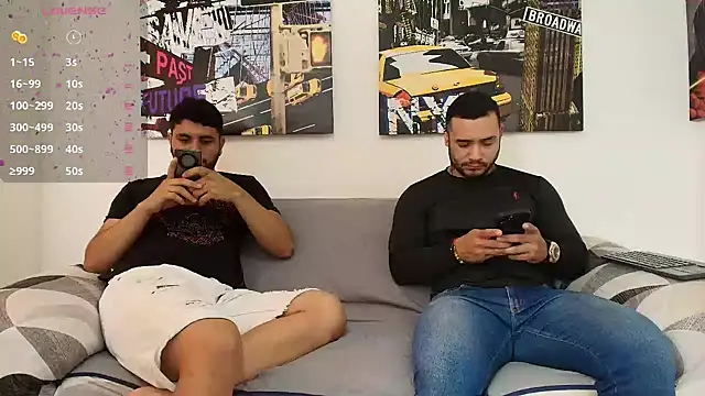 hott dicks online show from December 2024 07:22:01 PM