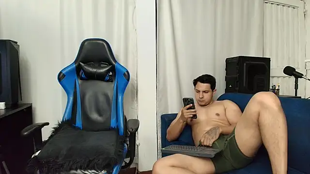 hott dicks online show from July 2026 01:34:01 AM