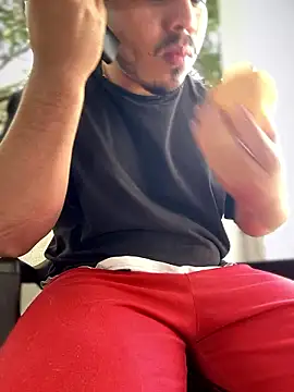 Naughty Charly online show from January 2026 06:21:02 PM