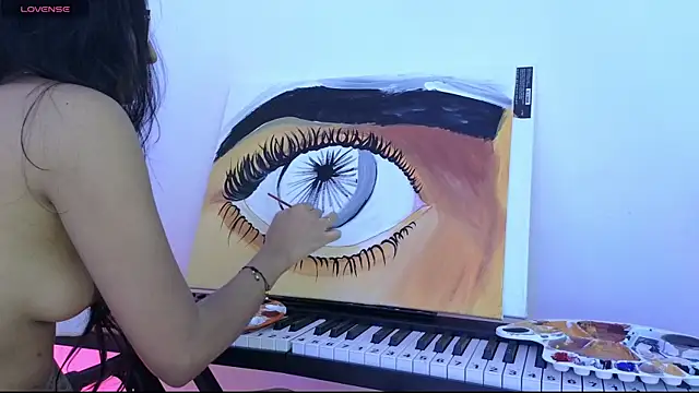 Snapshot of Yues050600 chatting on December 2024 05:33:02 AM Yues050600 online show from December 2024 05:33:02 AM