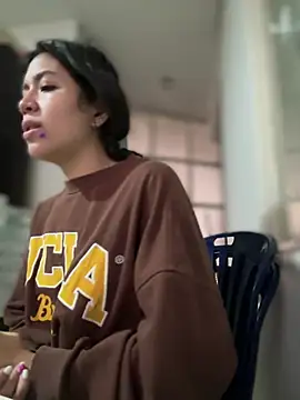 Mila Morgan online show from April 2026 01:38:01 PM