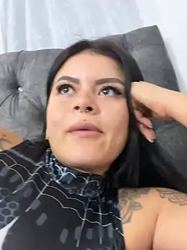 ivanna rivera online show from February 2025 08:35:02 PM