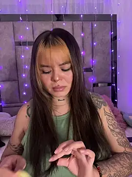 ivanna rivera online show from February 2026 03:10:01 PM