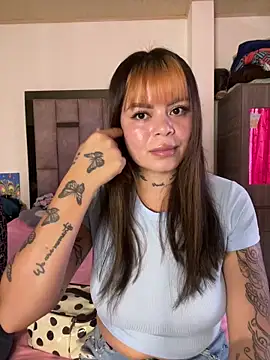 ivanna rivera online show from March 2026 01:26:01 PM