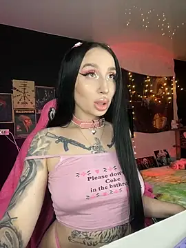 Molly  Moon online show from December 2024 05:39:02 AM