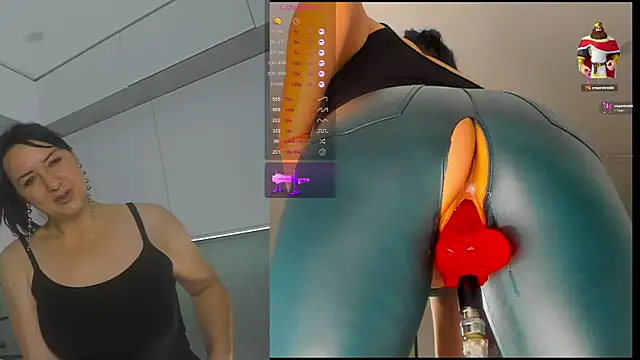 jess benz online show from December 2024 02:44:02 AM