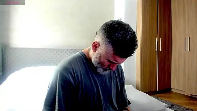 BlowMyXXL online show from March 2025 09:07:02 AM