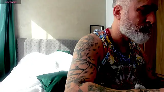 BlowMyXXL online show from March 2025 08:02:02 AM