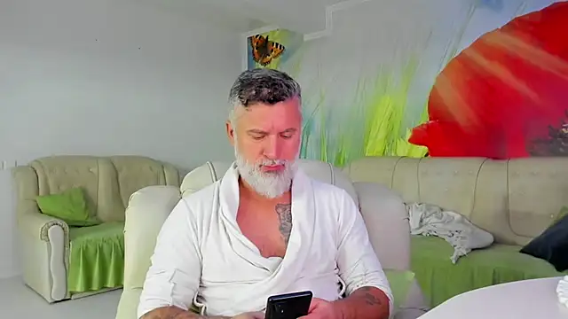 BlowMyXXL online show from January 2026 06:44:01 PM