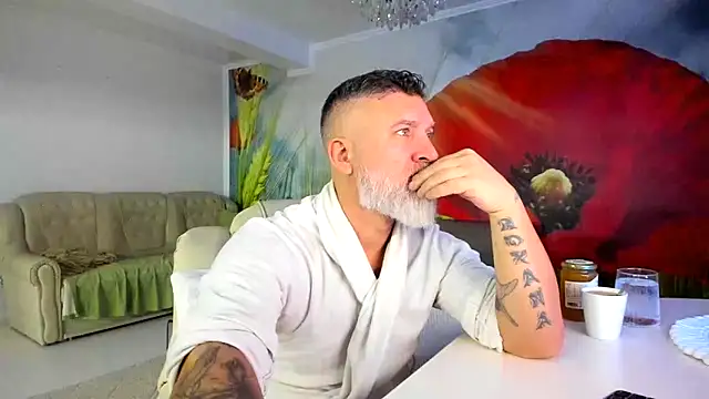 BlowMyXXL online show from February 2026 07:40:01 PM