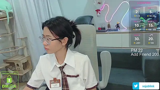 Snapshot of littlemiilk chatting on July 2026 09:58:02 AM littlemiilk online show from July 2026 09:58:02 AM