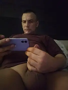 Markossx online show from July 2026 01:56:01 AM