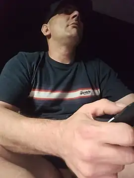 Markossx online show from July 2026 05:49:02 AM