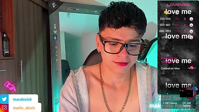 Snapshot of marckalexis chatting on February 2025 12:19:02 AM marckalexis online show from February 2025 12:19:02 AM