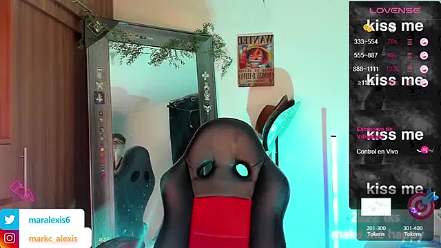 Snapshot of marckalexis chatting on February 2025 12:11:01 AM marckalexis online show from February 2025 12:11:01 AM