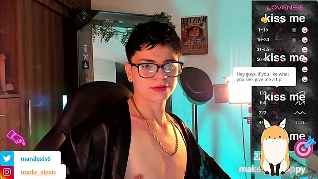 Snapshot of marckalexis chatting on February 2025 10:43:02 PM marckalexis online show from February 2025 10:43:02 PM