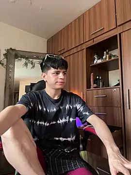 Snapshot of marckalexis chatting on February 2025 09:25:02 PM marckalexis online show from February 2025 09:25:02 PM