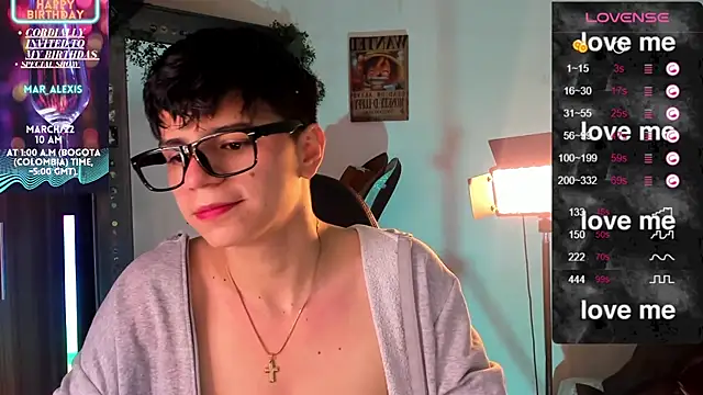 Snapshot of marckalexis chatting on March 2025 11:49:01 PM marckalexis online show from March 2025 11:49:01 PM