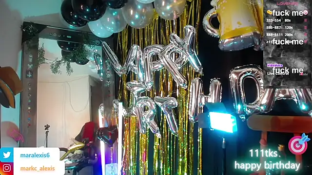 Snapshot of marckalexis chatting on March 2025 08:59:01 PM marckalexis online show from March 2025 08:59:01 PM