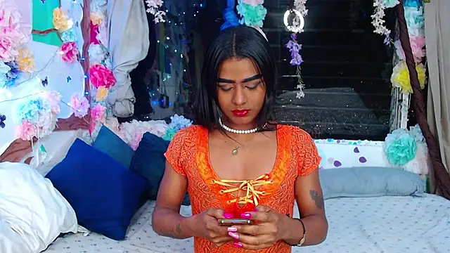 Karly coffe online show from February 2025 06:58:02 AM