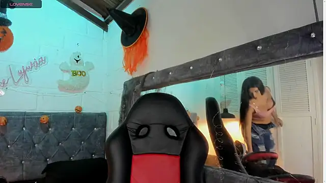 Snapshot of sarajhonson_dl chatting on October 2025 05:14:02 PM sarajhonson dl online show from October 2025 05:14:02 PM