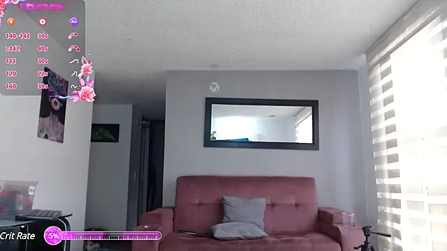 lauramcdowell1 online show from February 2025 06:53:01 PM