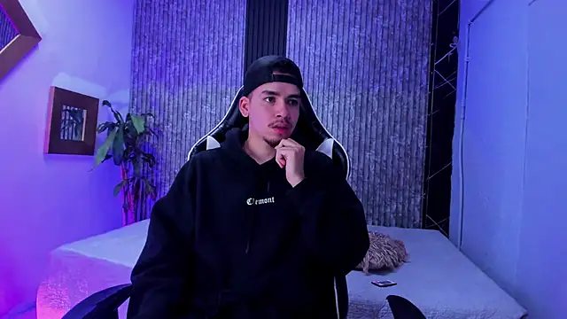 Mike 0233  online show from February 2026 04:06:02 AM