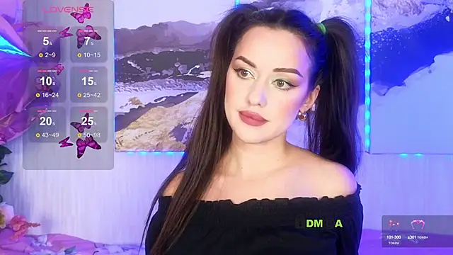 -CrazyAnna- online show from December 2024 02:38:02 PM