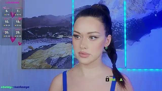 -CrazyAnna- online show from February 2025 02:07:01 PM