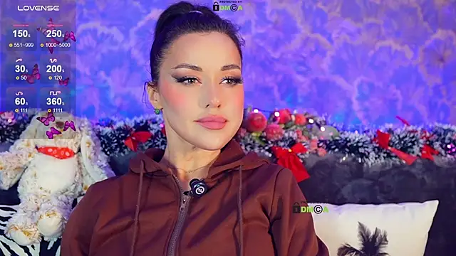 -CrazyAnna- online show from January 2026 05:27:02 PM