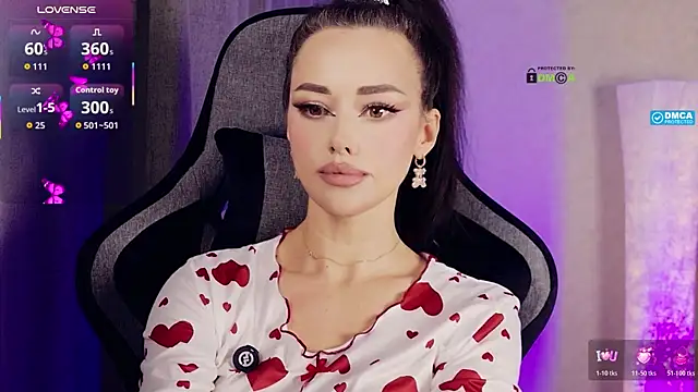 -CrazyAnna- online show from February 2026 09:57:02 AM