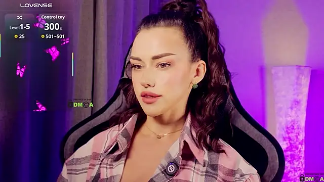 -CrazyAnna- online show from February 2026 04:08:01 PM