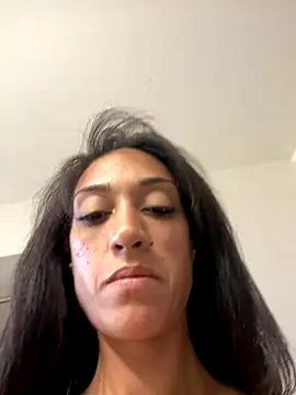 starrynikki online show from November 2025 08:31:01 PM