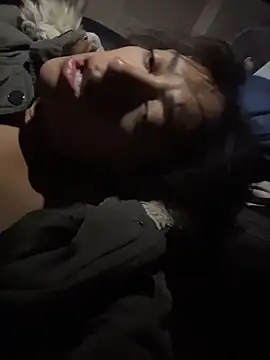 starrynikki online show from November 2025 02:09:01 PM