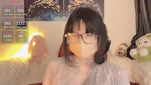 Snapshot of Nacy-Moonlight chatting on March 2026 02:56:01 PM Nacy-Moonlight online show from March 2026 02:56:01 PM