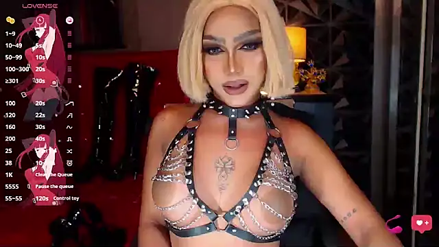 NatalyaFox online show from January 2025 07:46:02 AM