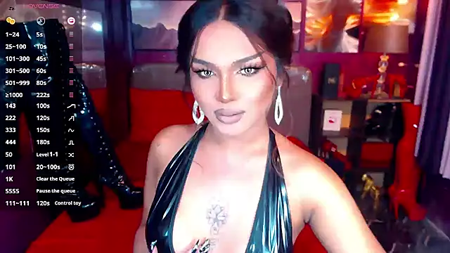 NatalyaFox online show from July 2026 08:51:02 AM