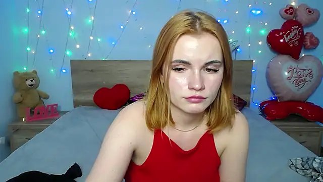 MargaritaKiss online show from March 2025 05:33:01 PM