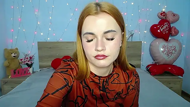 MargaritaKiss online show from March 2025 08:02:02 AM