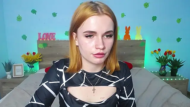 MargaritaKiss online show from March 2025 02:11:02 PM