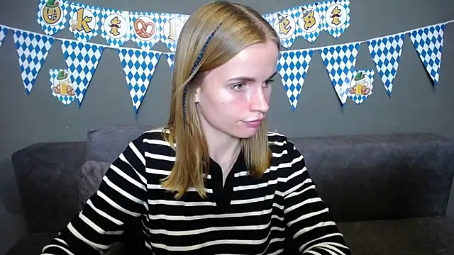 MargaritaKiss online show from September 2025 07:19:02 PM