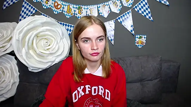 MargaritaKiss online show from October 2025 07:01:01 PM