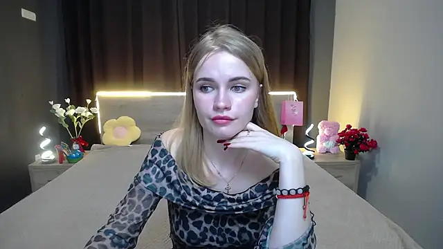 MargaritaKiss online show from November 2025 08:21:02 PM