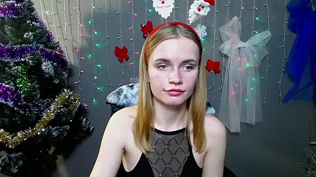 MargaritaKiss online show from December 2025 08:04:02 PM